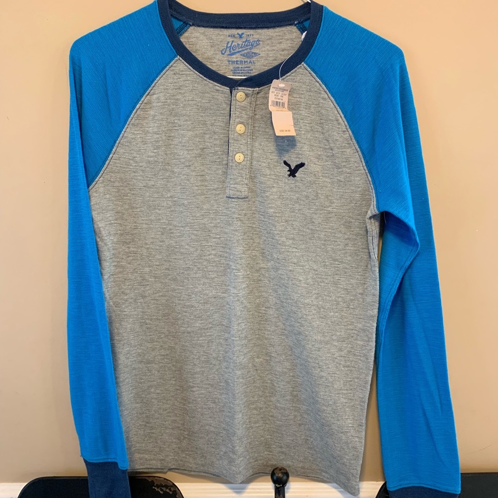 AE long sleeve